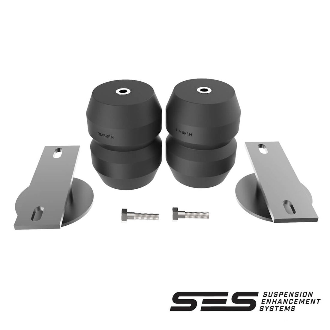 Timbren 2012-2026 Nissan NV2500 NV3500 2WD SES Suspension Enhancement System Rear Kit NRNVHD