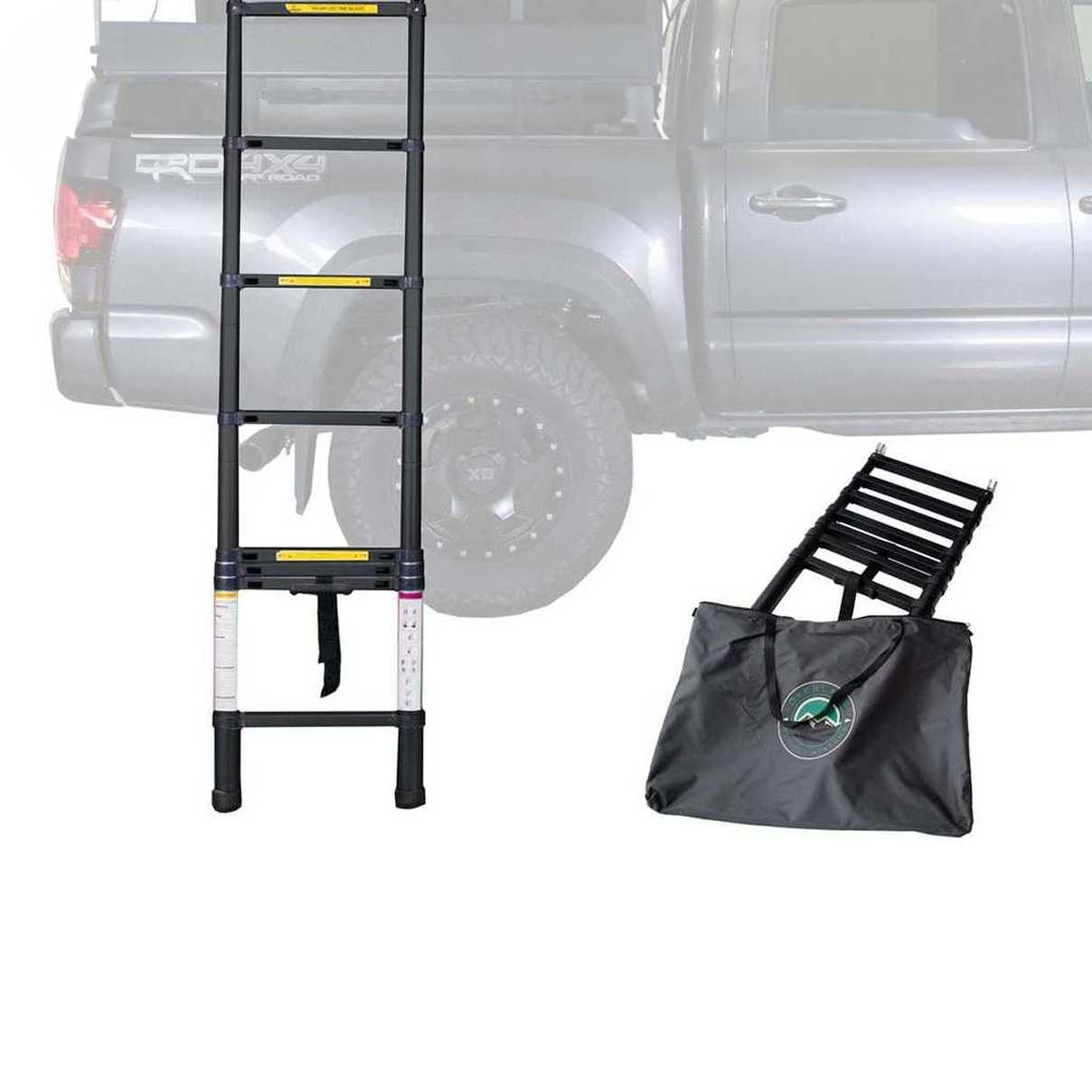OVS HD Nomadic 2 Roof Top Tent Replacement Ladder 18029936-W11