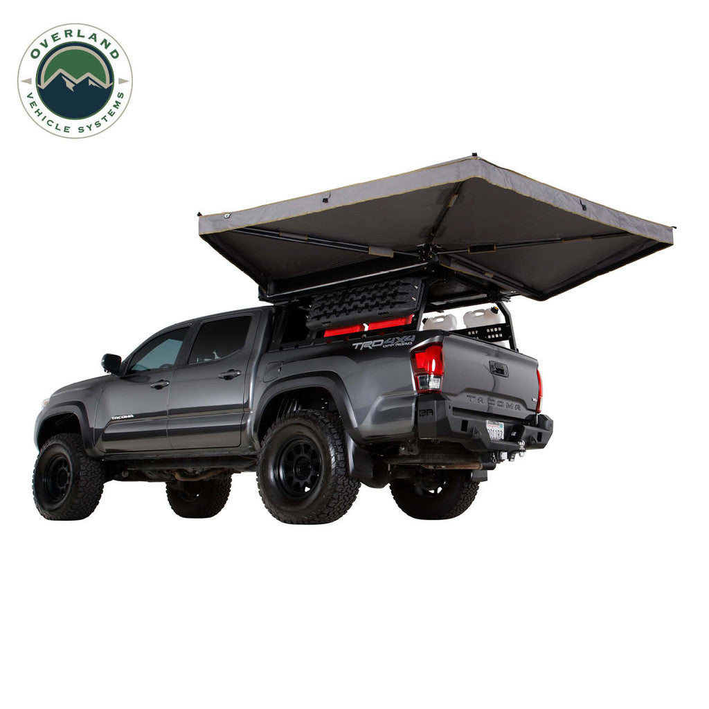 OVS Nomadic 270LTE Driver Side 270 Degree Awning 19679907