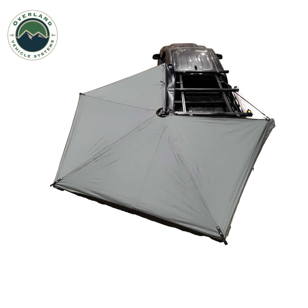 OVS Nomadic 270LTE Driver Side 270 Degree Awning 19679907