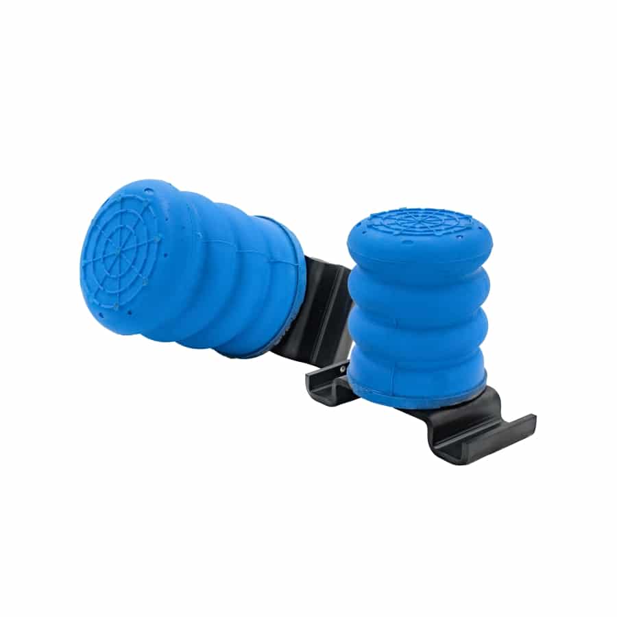 Super Springs 1995-2004 Toyota Tacoma 1998-2004 X Runner 1998-2022 Hilux 1975-1994 T100 Toyota Pickup 1984-1989 4 Runner 4 X 2 4 X 4 Rear SumoSprings SSR-630-40