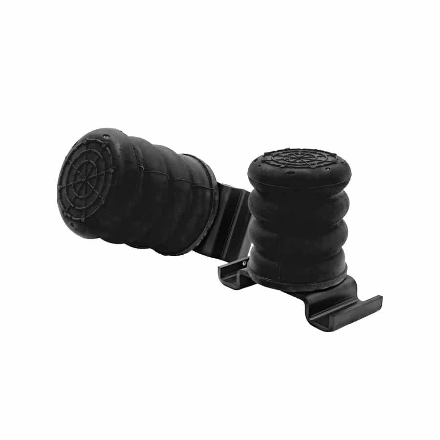 Super Springs 1995-2004 Toyota Tacoma 1998-2004 X Runner 1998-2022 Hilux 1975-1994 T100 Toyota Pickup 1984-1989 4 Runner 4 X 2 4 X 4 Rear SumoSprings SSR-630-47