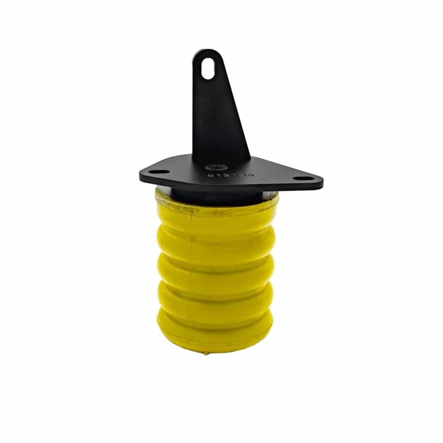 Super Springs 2022-2023 Toyota Tundra 4 X 2 4 X 4 Rear SumoSprings SSR-631-54