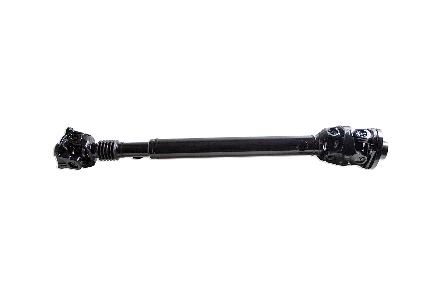 MaxTrac Suspension 2019-2024 Dodge Ram 3500 4WD Extended Front Driveshaft RAM-4119K-AISIN