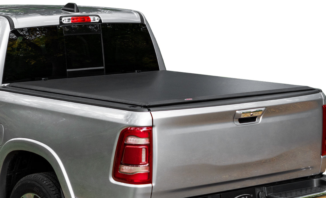 Access 2022-2026 Hyundai Santa Cruz 4' Single Lorado Tonneau Cover 46209