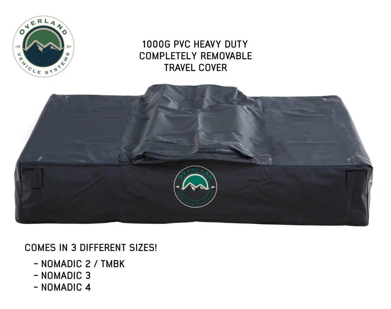 OVS Replacement Nomadic 3 Roof Top Tent Travel Cover 18039936-W01