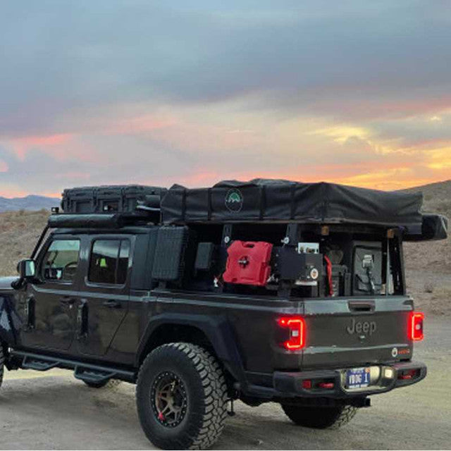 OVS Replacement TMBK Roof Top Tent Travel Cover 18019933-W01