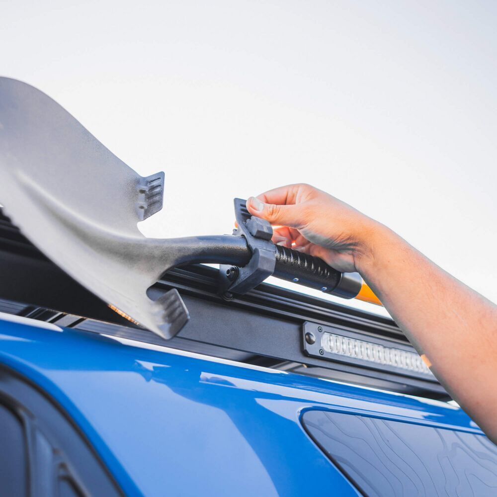 KC Hilites Quick Fist Roof Rack Mount 92509