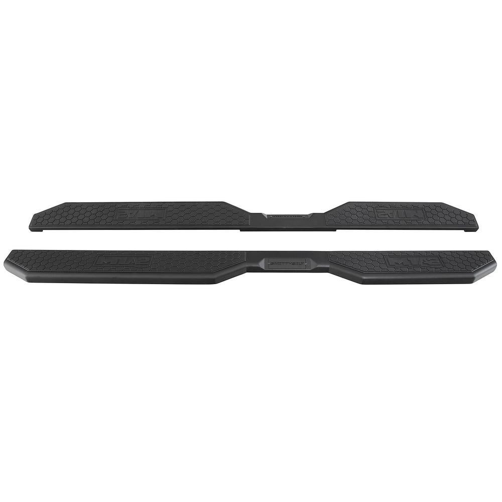 Smittybilt 2019-2020 Dodge Ram 1500 M1A2 Truck Side Steps 616909