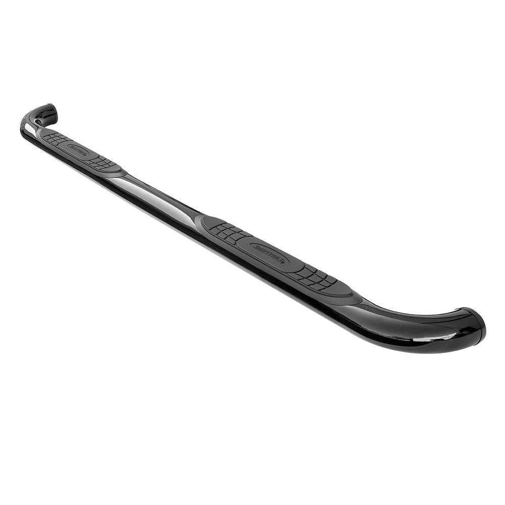 Smittybilt 2011-2017 Dodge Ram 1500 Sure Steps Gloss Black DN275-S4B