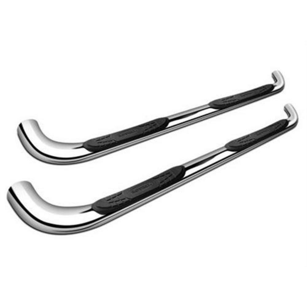 Smittybilt 2011-2016 Dodge Ram 1500 Sure Steps Stainless Steel DN275-S4S
