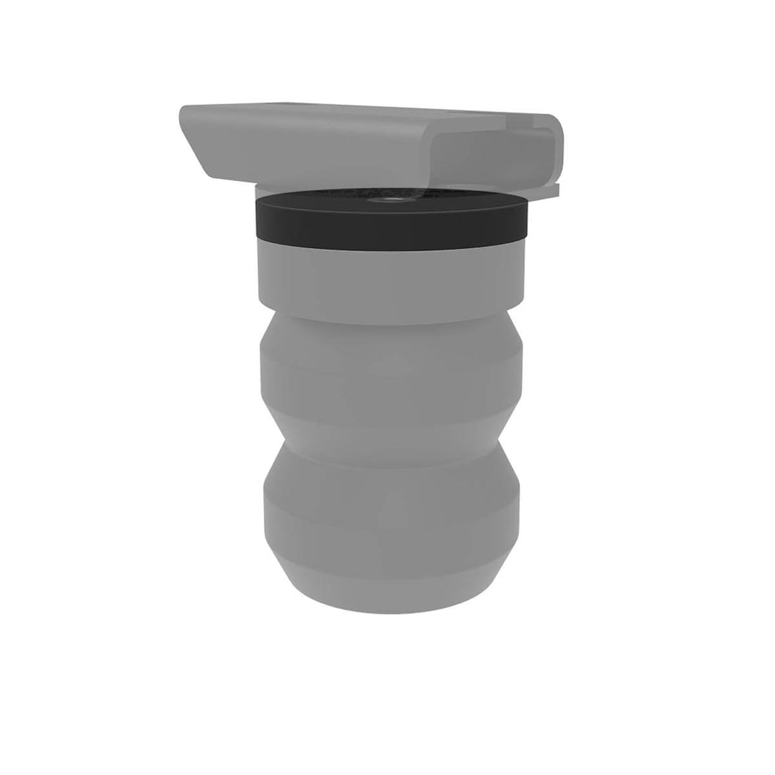 Timbren 2017-2026 Ford F-350 Super Duty 2014-2026 RAM 2500 2WD 4WD Spacer kit SPCRDR2500D