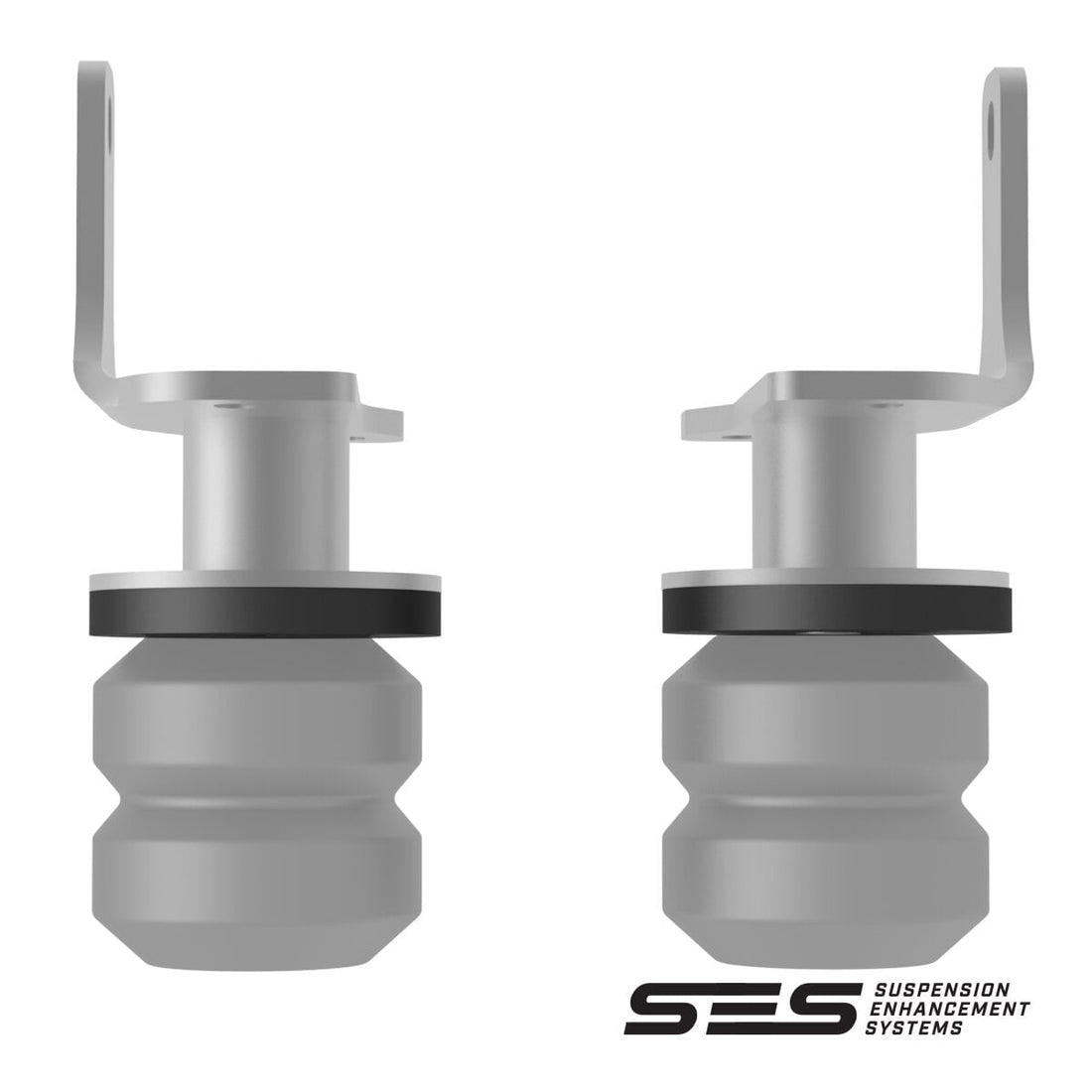 Timbren 2022-2026 Toyota Tundra 2WD 4WD Spacer Kit SPCRTORTNDR