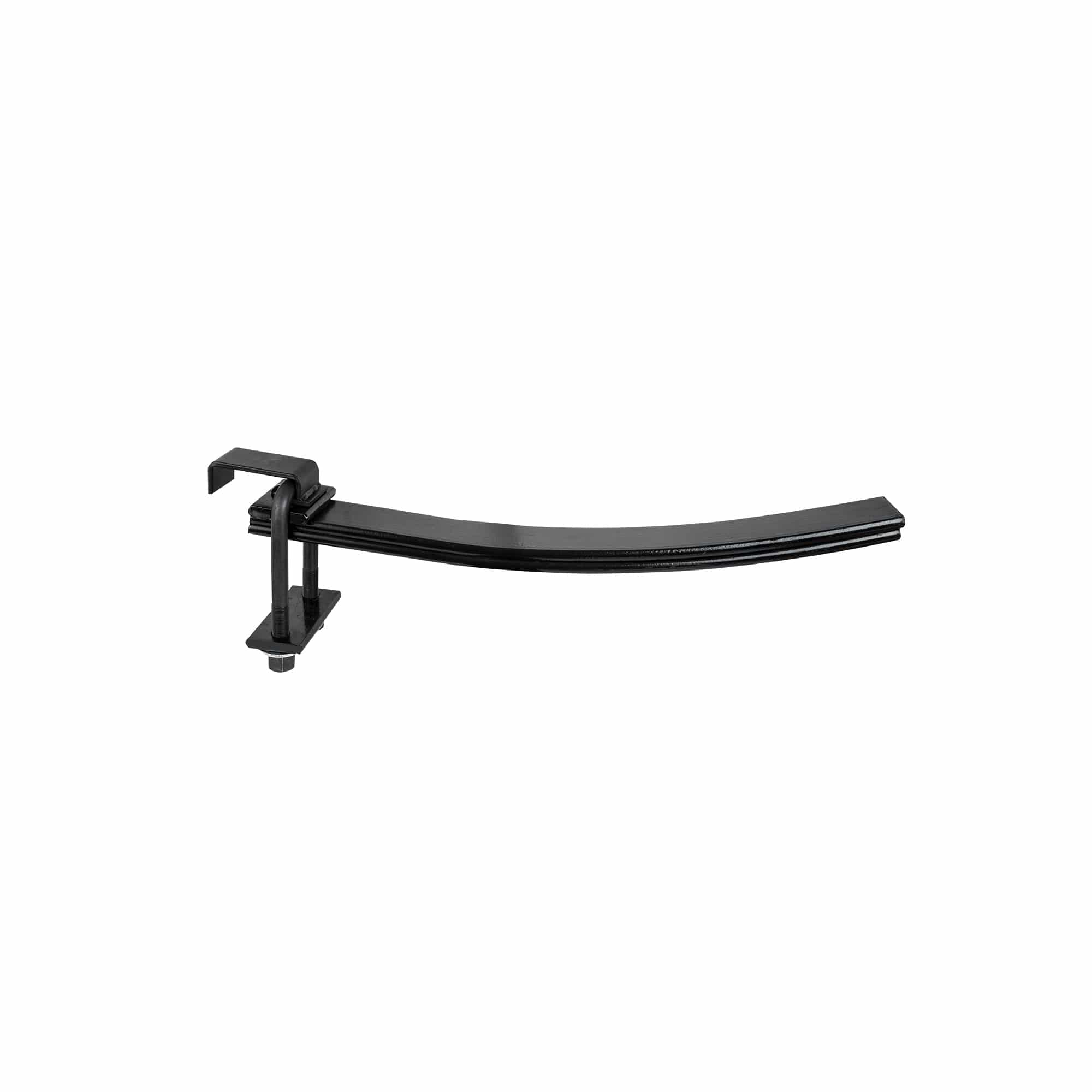 Super Springs Self Adjusting Suspension System SSA54.5