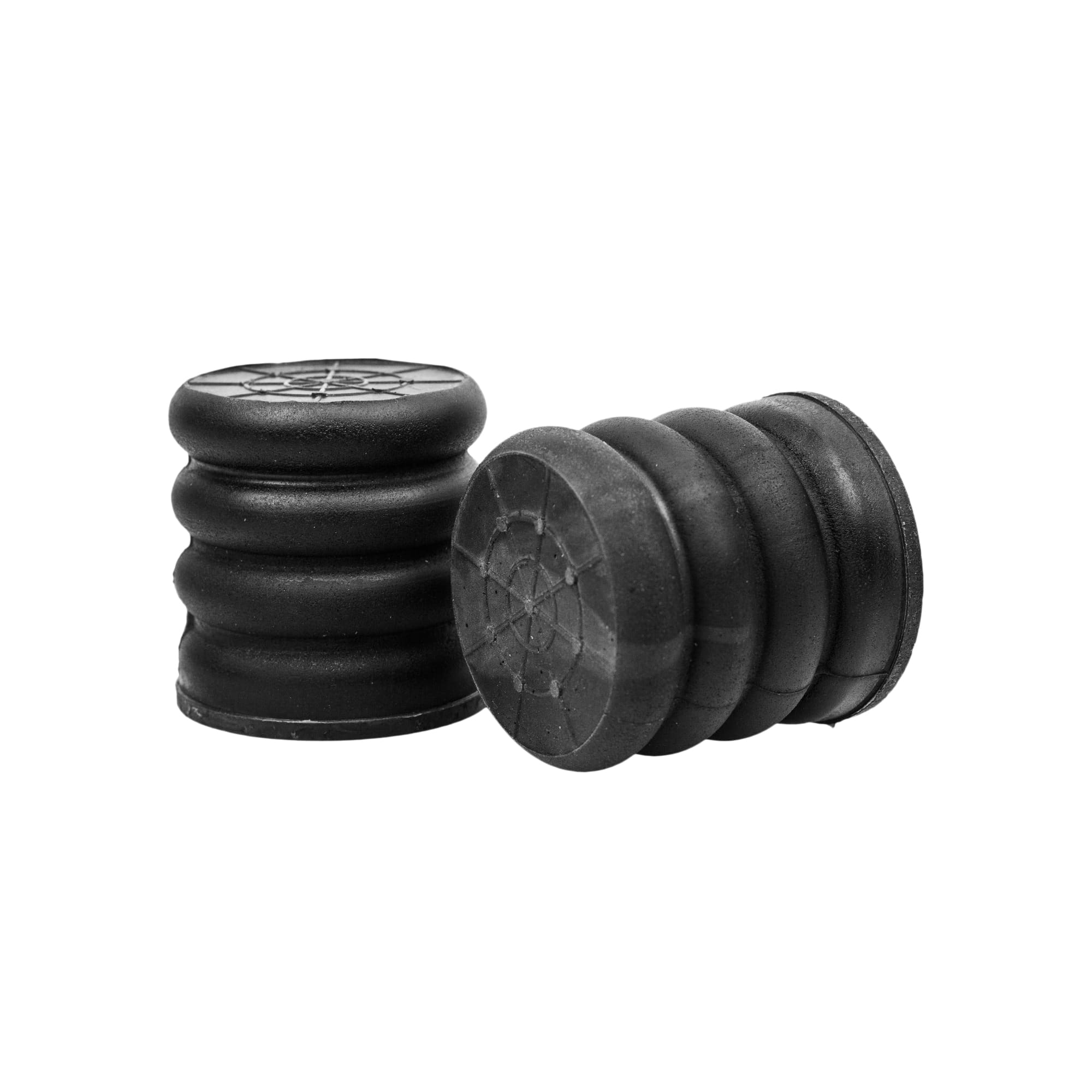 Super Springs 2007-2017 Jeep Wrangler JK 2018-2024 Wrangler JL 2020-2024 Gladiator 4 X 4 Front SumoSprings SSF-408-47