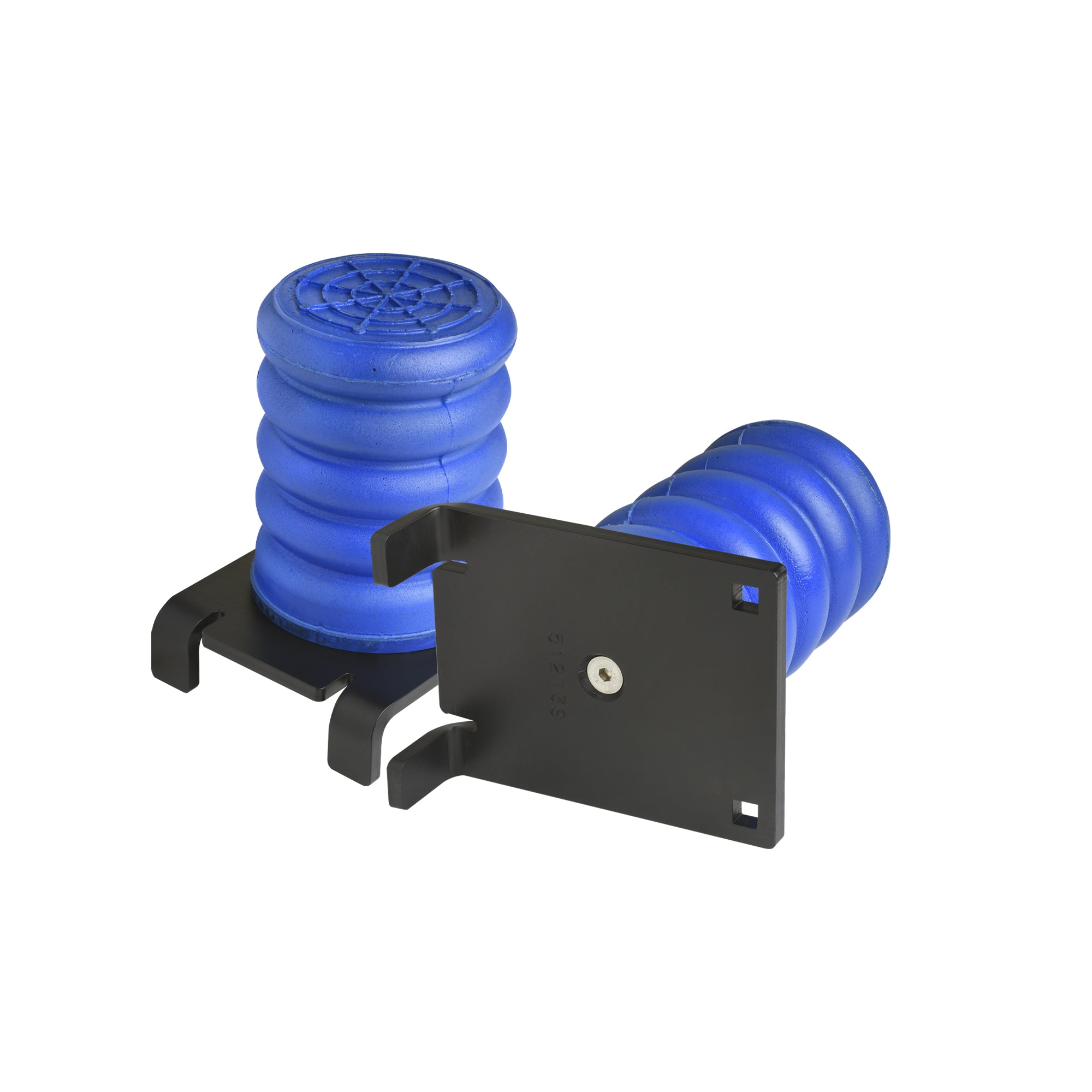 Super Springs 2010-2023 Isuzu NPR 4 X 2 Front SumoSprings SSF-603-40