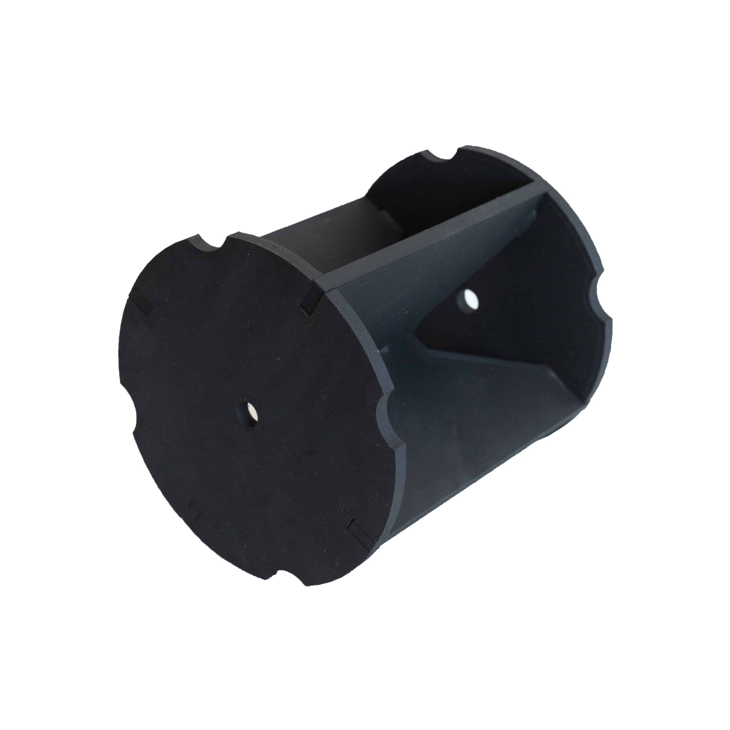 Super Springs Steel Spacer Kit Rebel SSP-006