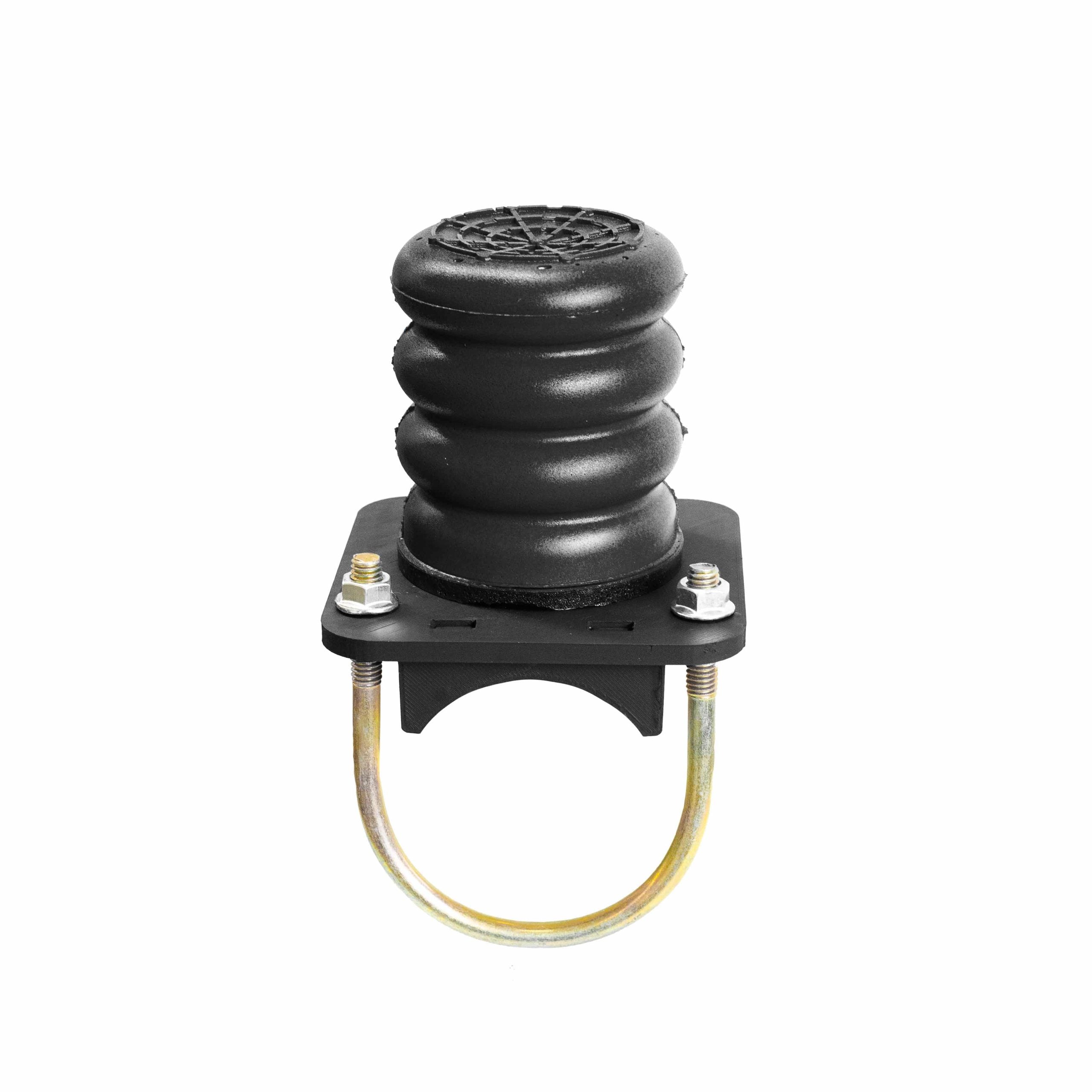 Super Springs 2021-2025 Ford Bronco 4 X 2 4 X 4 SumoSprings Rear SSR-148-47