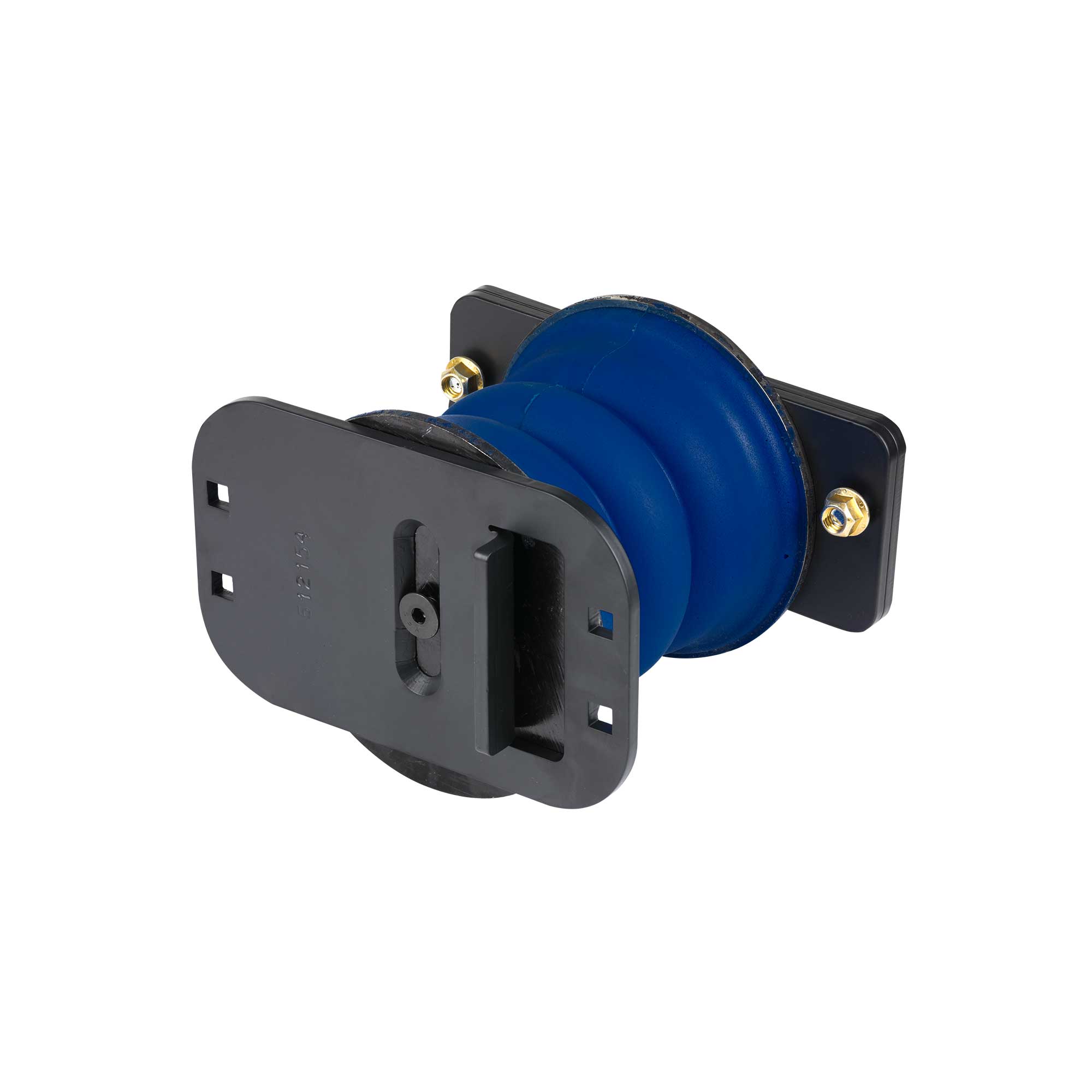 Super Springs 2014-2025 Dodge Ram 2500 4 X 2 SumoSprings Rear SSR-316-40-2