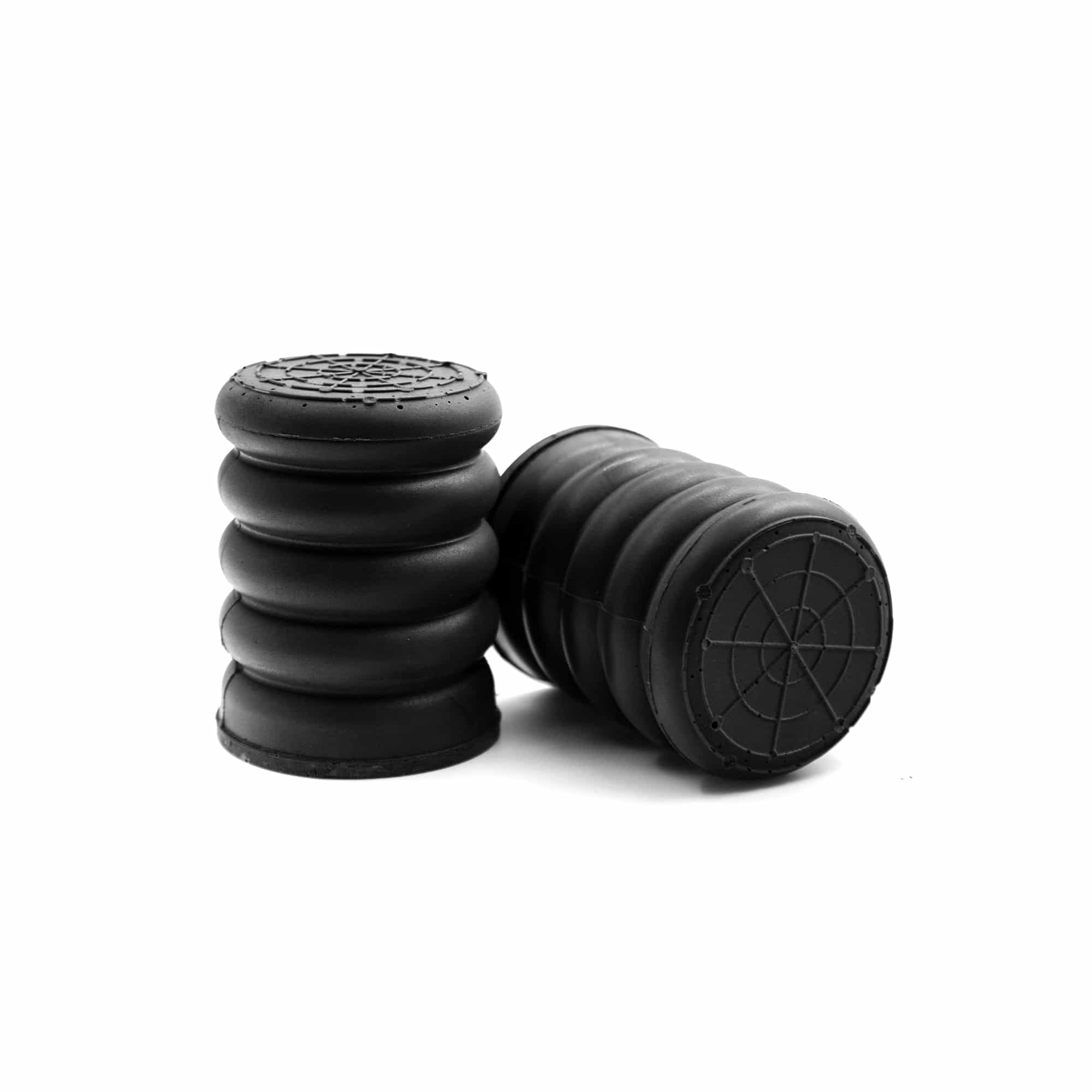 Super Springs 2020-2025 Jeep Gladiator 4 X 4 SumoSpring Rear SSR-408-47