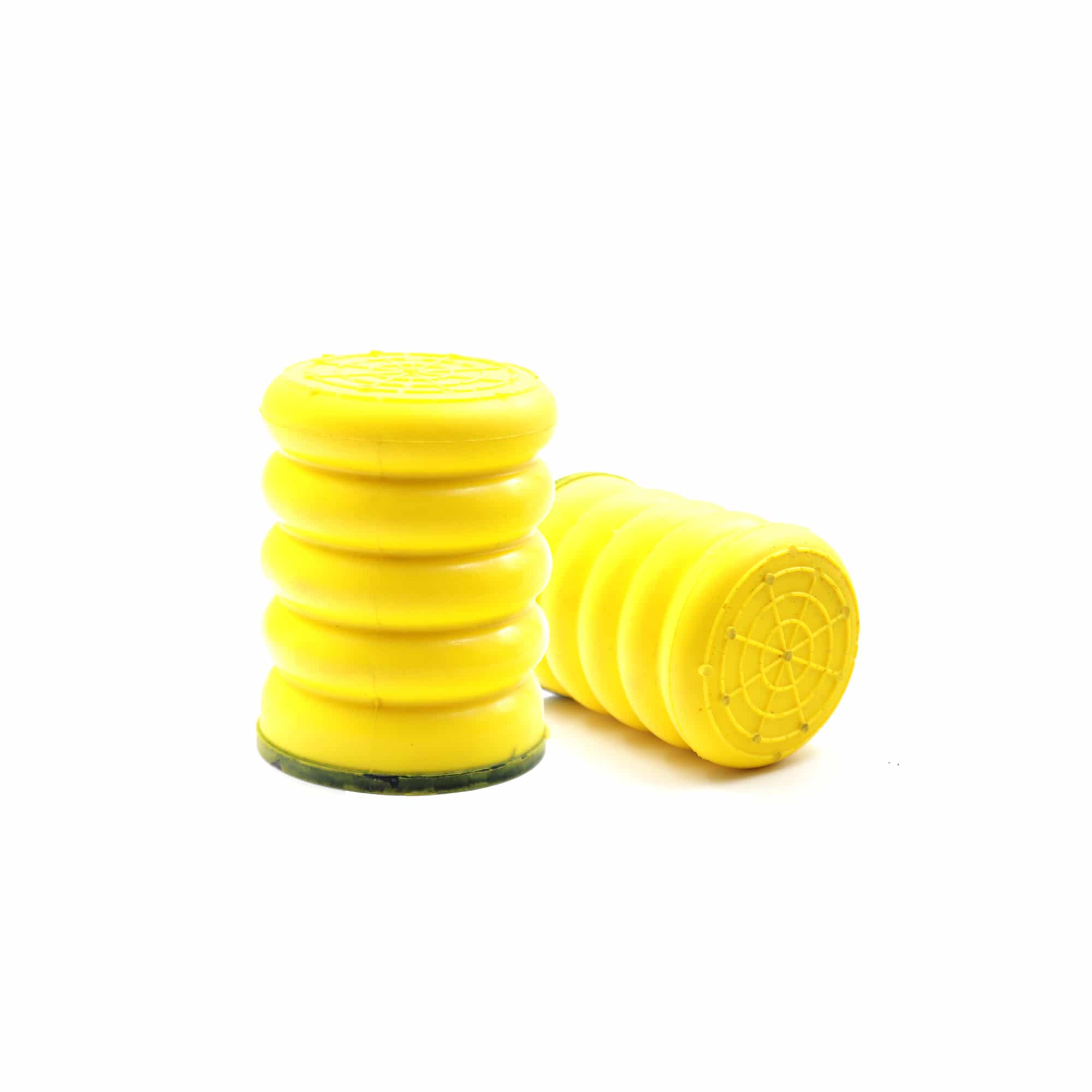 Super Springs 2020-2025 Jeep Gladiator 4 X 4 Rear SumoSprings SSR-408-54