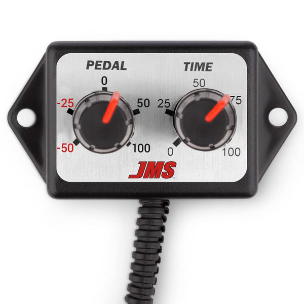 JMS 2005-2011 Ford Crown Victoria Plug And Play Tractionmax Traction ...