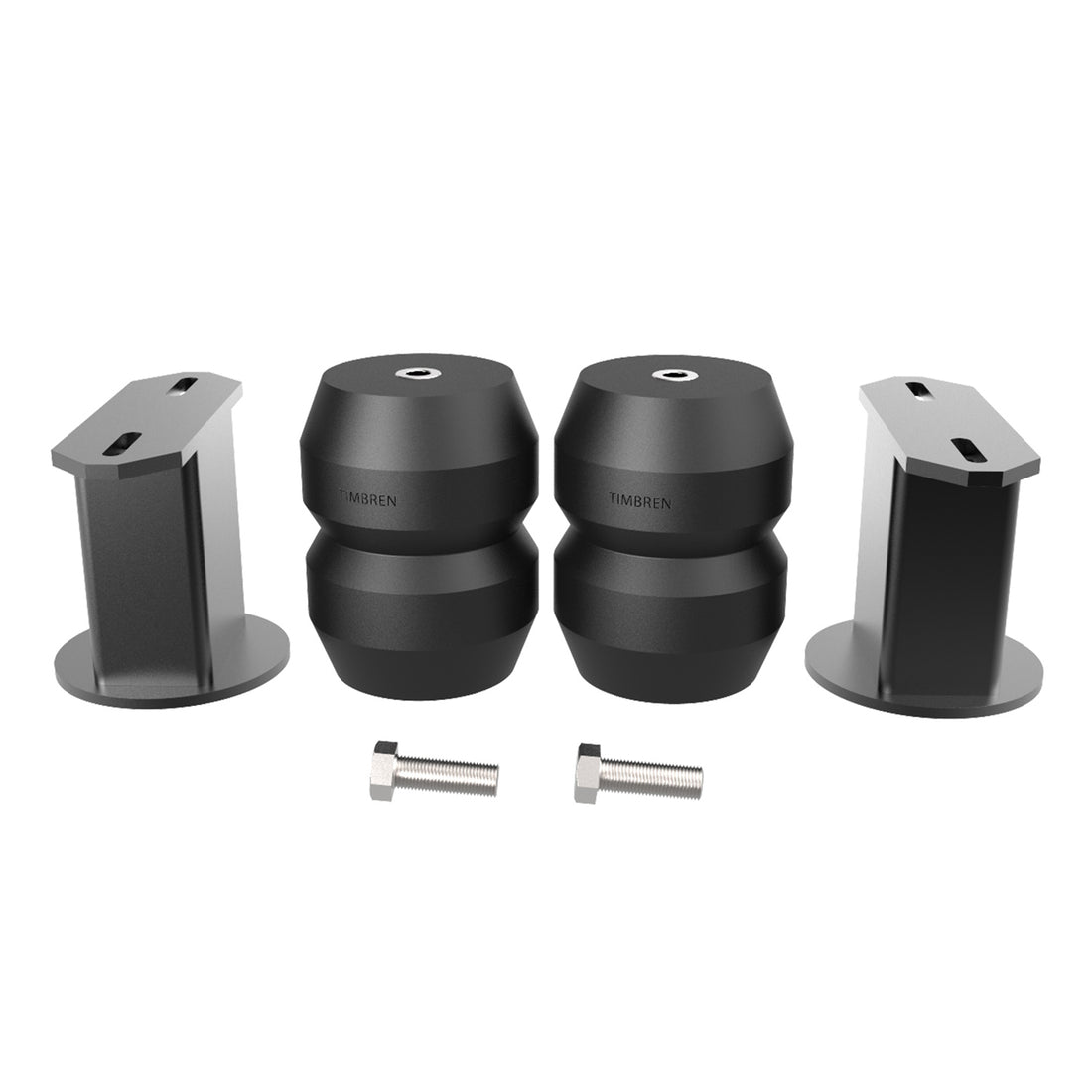 Timbren 1984-2026 Toyota Land Cruiser 70 1990-1997 80 1990-1997 Lexus LX450 4WD SES Suspension Enhancement System Rear Kit TORLC1