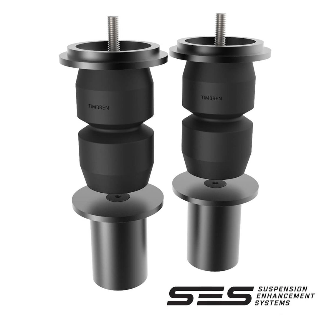 Timbren 2004-2016 Toyota Sienna 2WD 4WD SES Suspension Enhancement System Rear Kit TORSEN04