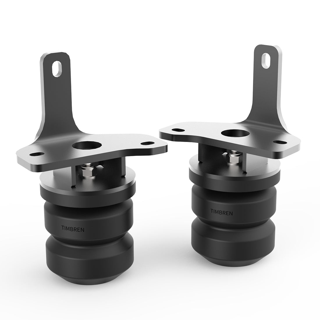 Timbren 2022-2025 Toyota Tundra 2WD 4WD SES Suspension Enhancement System Rear Kit TORTNDR