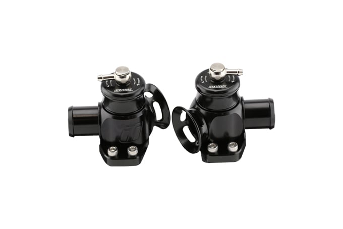 Turbosmart Kompact Dual Port Blow Off Valve Suit KIA Stinger Genesis G80 3.3L V6 TS-0203-1025