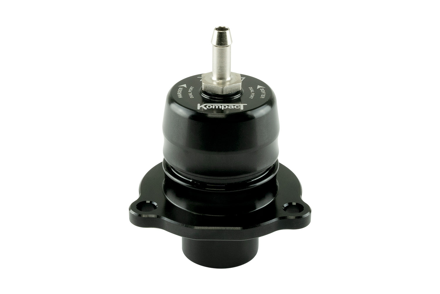 Turbosmart 2011-2012 Ford F-150 3.5L EcoBoost 2012-2019 Focus ST Kompact Dual Port Blow Off Valves Shortie TS-0203-1061