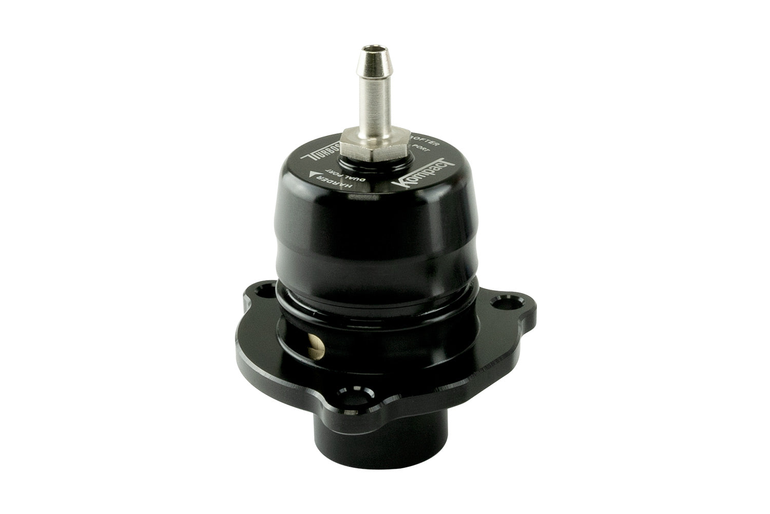 Turbosmart 2011-2012 Ford F-150 3.5L EcoBoost 2012-2019 Focus ST Kompact Dual Port Blow Off Valves Shortie TS-0203-1061
