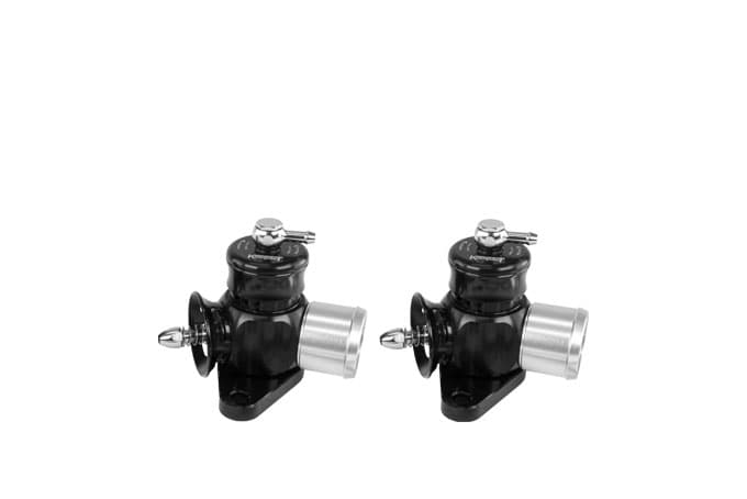 Turbosmart Kompact SmartPort Blow Off Valve Set suit Nissan Skyline GT-R TS-0203-1072