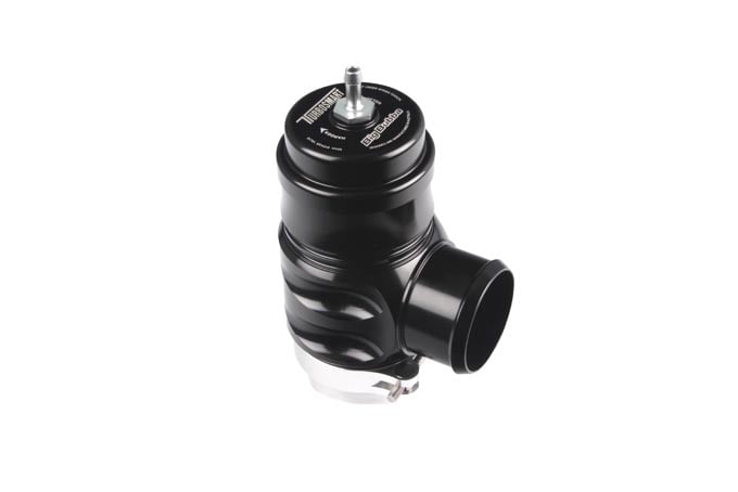 Turbosmart Big Bubba BPV By-Pass Valve BOV Sleeper Boost System TS-0204-1203