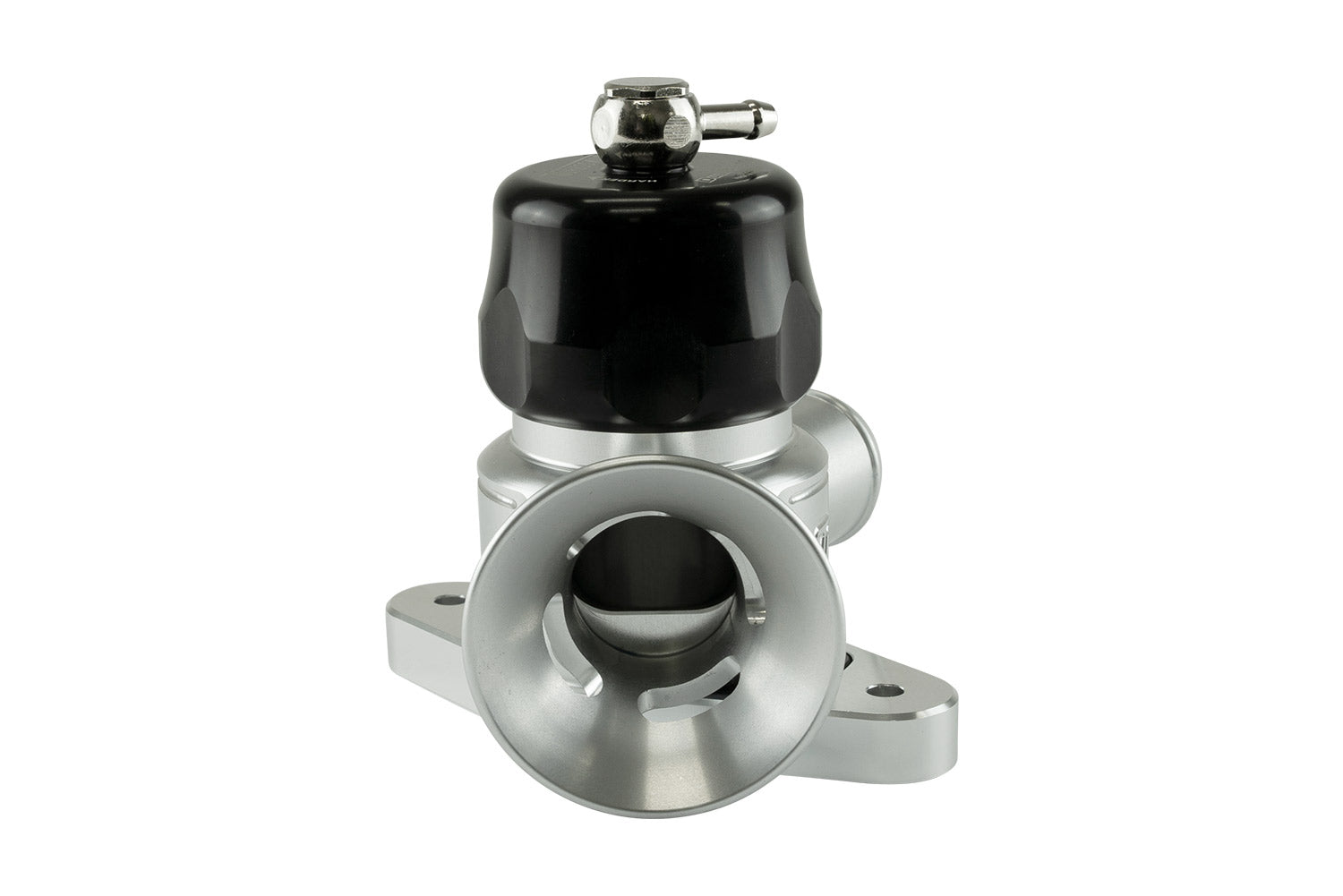 Turbosmart Dual Port Mazda Subaru Black TS-0205-1010