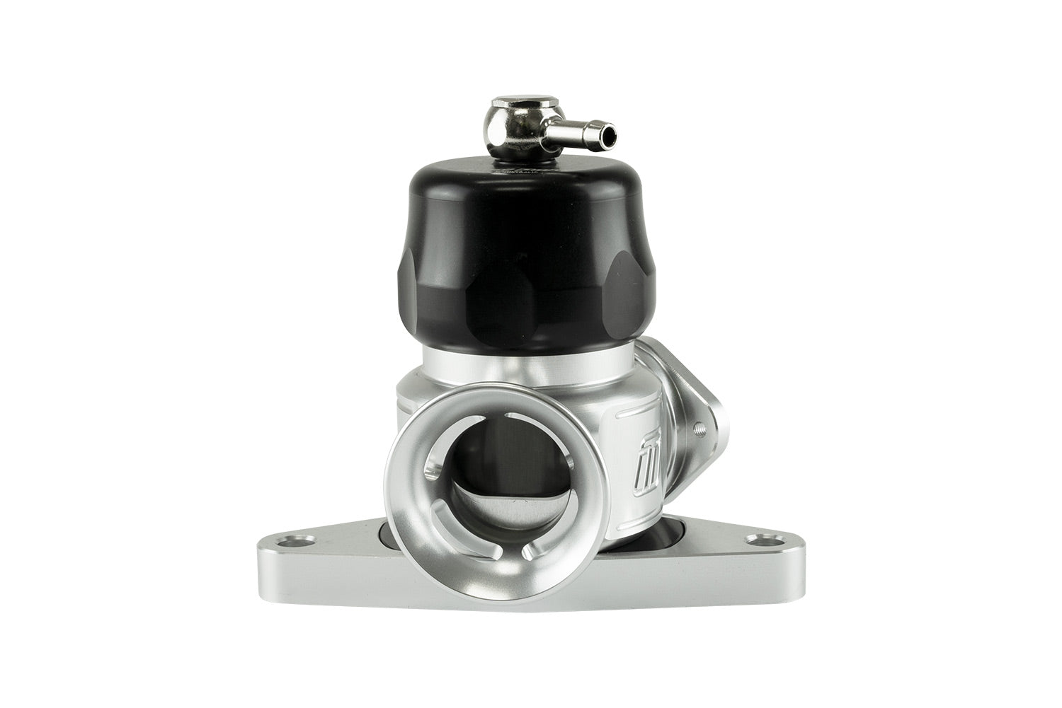 Turbosmart 2006-2007 Subaru Forester XT 2001-2007 Subaru WRX 2001-2025 Subaru WRX STI Dual Port Black TS-0205-1016