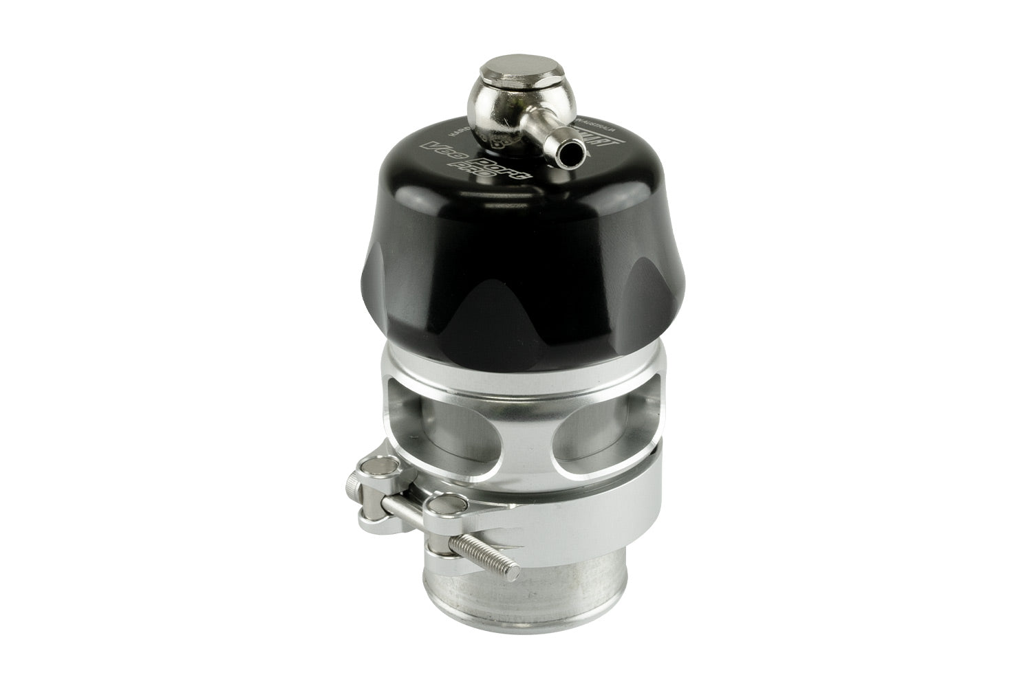 Turbosmart Vee Port Pro Black TS-0205-1131