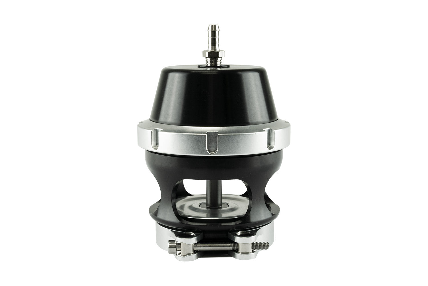 Turbosmart PowerPort BOV Black TS-0207-1002