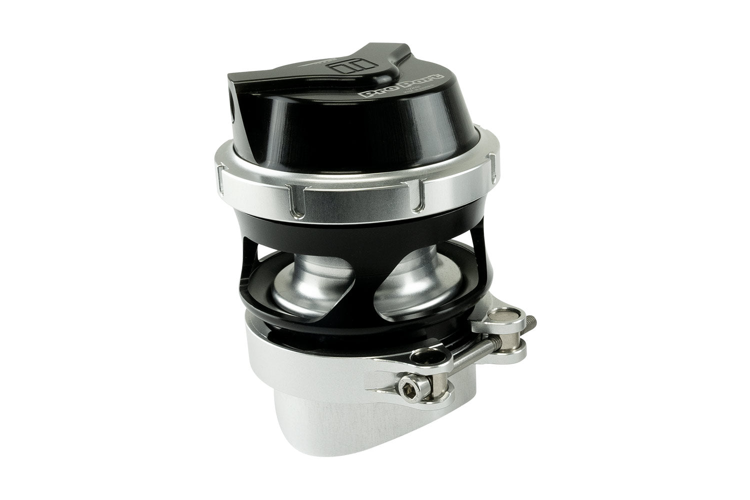 Turbosmart GenV ProPort BOV Black TS-0208-1112