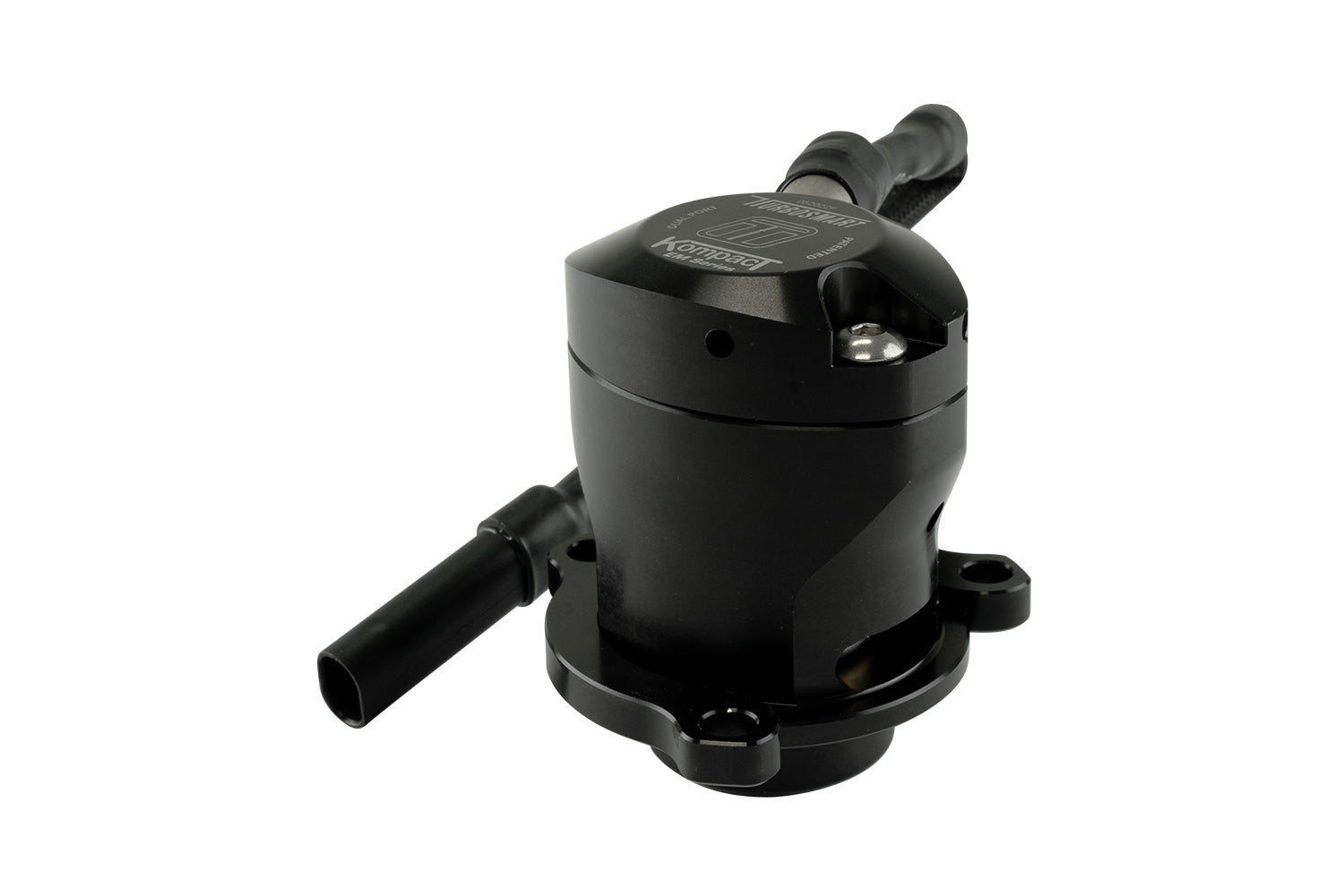 Turbosmart 2011-2017 BMW 1 Series 2 Series 3 Series 4 Series 5 Series X1 X3 X4 Z4 N20/N26 2.0L Inline-4 Engines BOV Kompact EM Dual Port VR23 TS-0223-1050