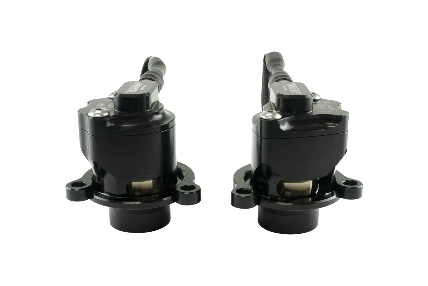 Turbosmart Merc C63 BOV Kompact EM Dual Port VR29 TS-0223-1055