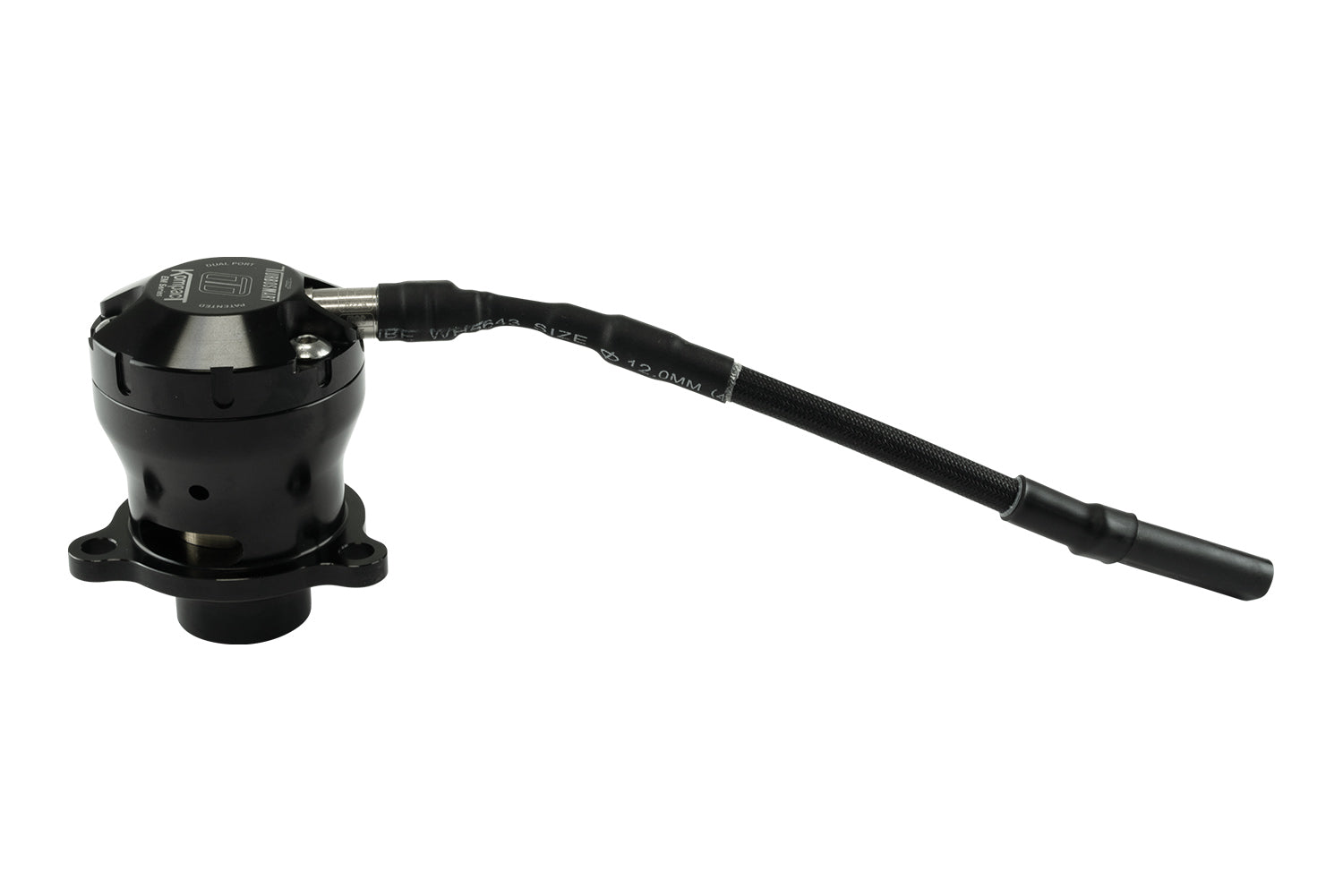 Turbosmart BOV Kompact EM Dual Port VR2 Ford Ecoboost Mercedes Benz AMG Volvo TS-0223-1066