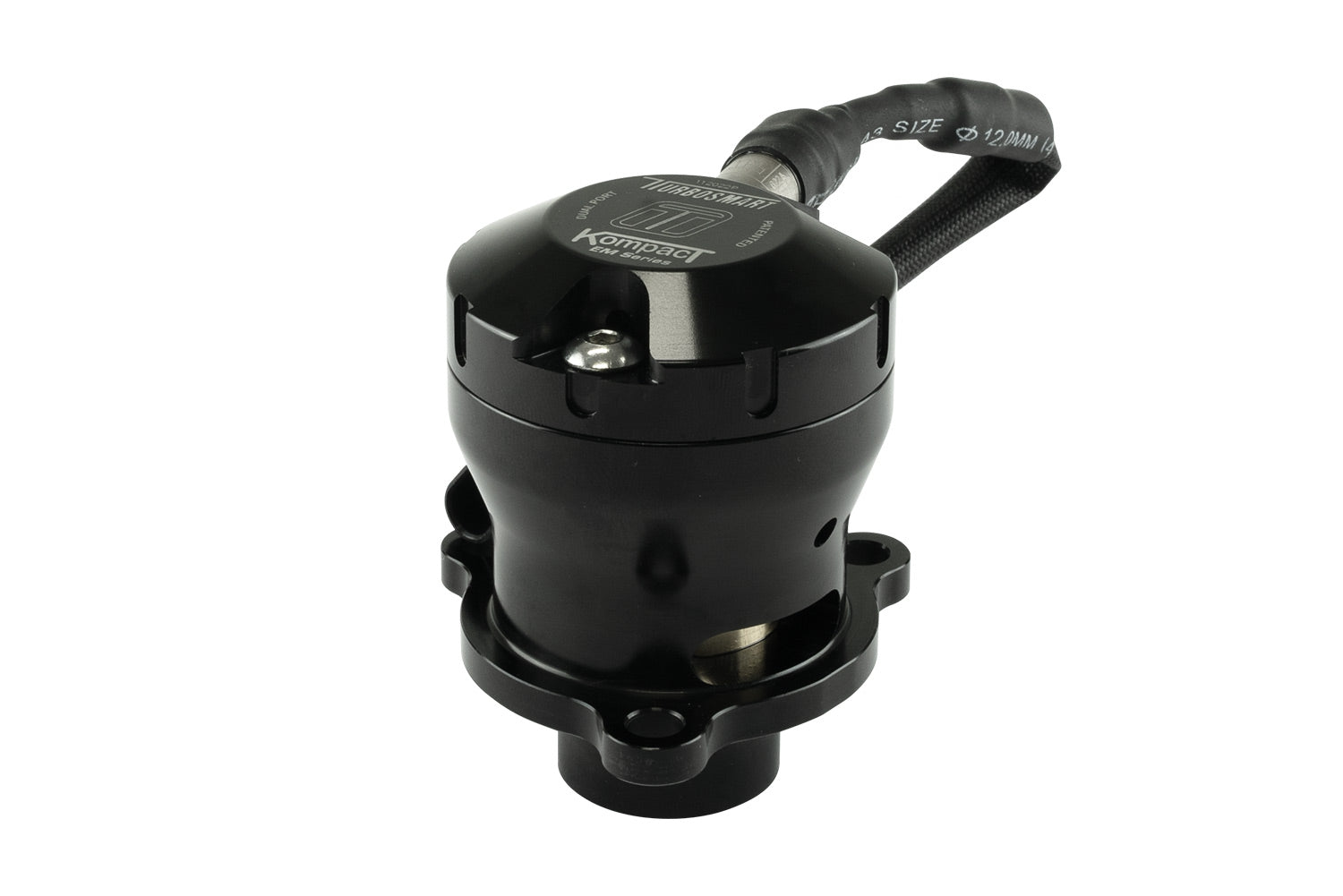 Turbosmart BOV Kompact EM Dual Port VR2 Ford Ecoboost Mercedes Benz AMG Volvo TS-0223-1066