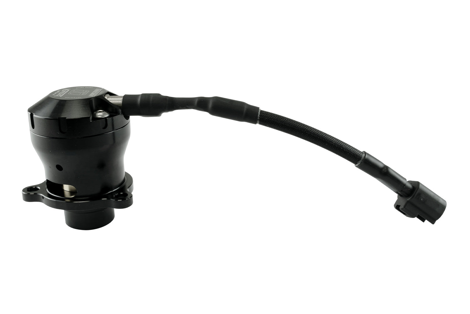 Turbosmart 2022-2025 Subaru WRX FA24F BOV Kompact EM Dual Port VR24 TS-0223-1068