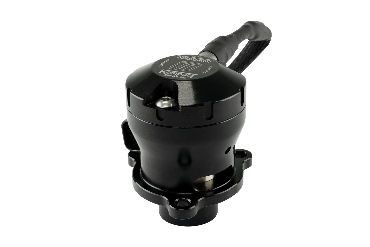 Turbosmart 2022-2025 Subaru WRX FA24F BOV Kompact EM Dual Port VR24 TS-0223-1068