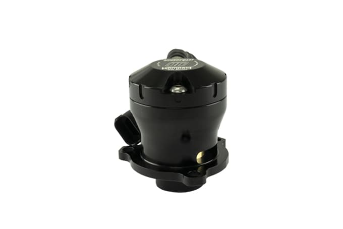 Turbosmart Abarth Alfa Fiat Lancia BOV Kompact EM Dual Port VR15 TS-0223-1084
