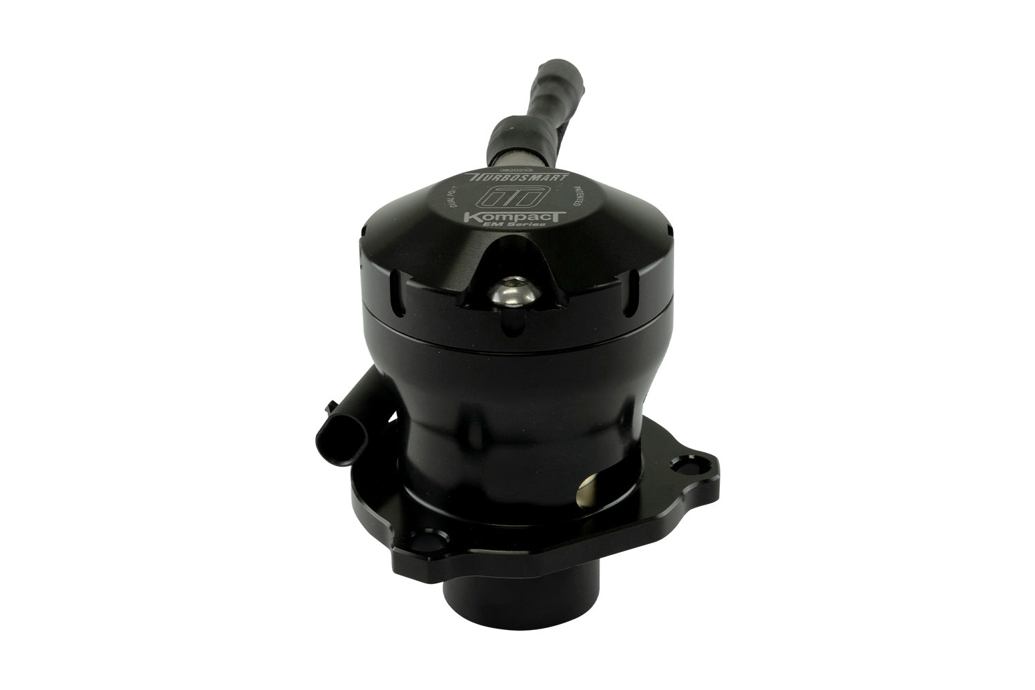 Turbosmart Kompact EM BOV VR7 Dual Port TS-0223-1087