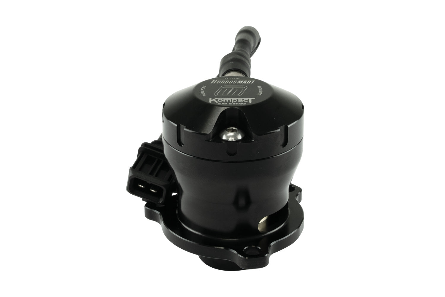 Turbosmart BMW N55 3.0L E90 E92 F30 Blow Off Valves Kompact EM Dual Port VR9 TS-0223-1092