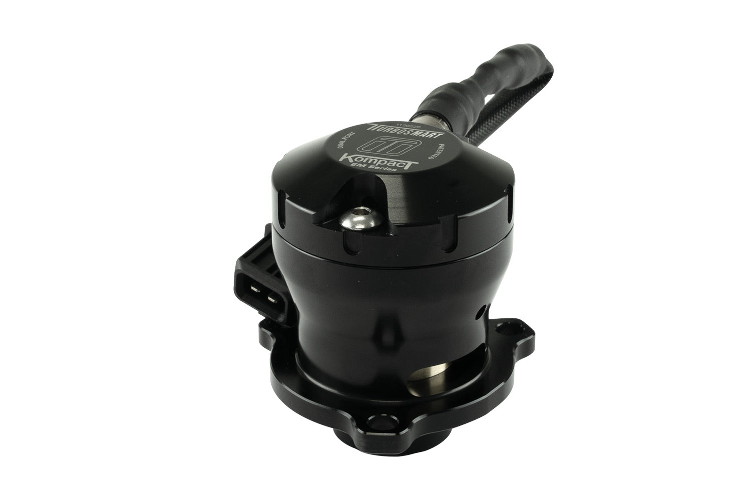 Turbosmart BMW N55 3.0L E90 E92 F30 Blow Off Valves Kompact EM Dual Port VR9 TS-0223-1092