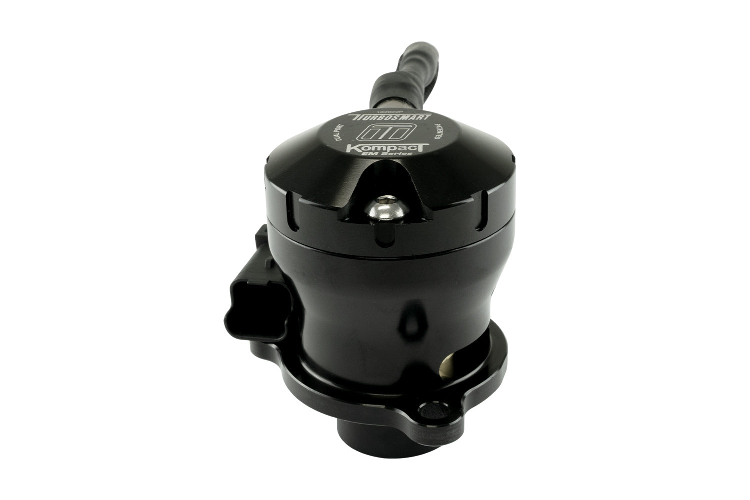 Turbosmart BOV Kompact EM Dual Port VR10 MINI Peugeot Citroen DS TS-0223-1093